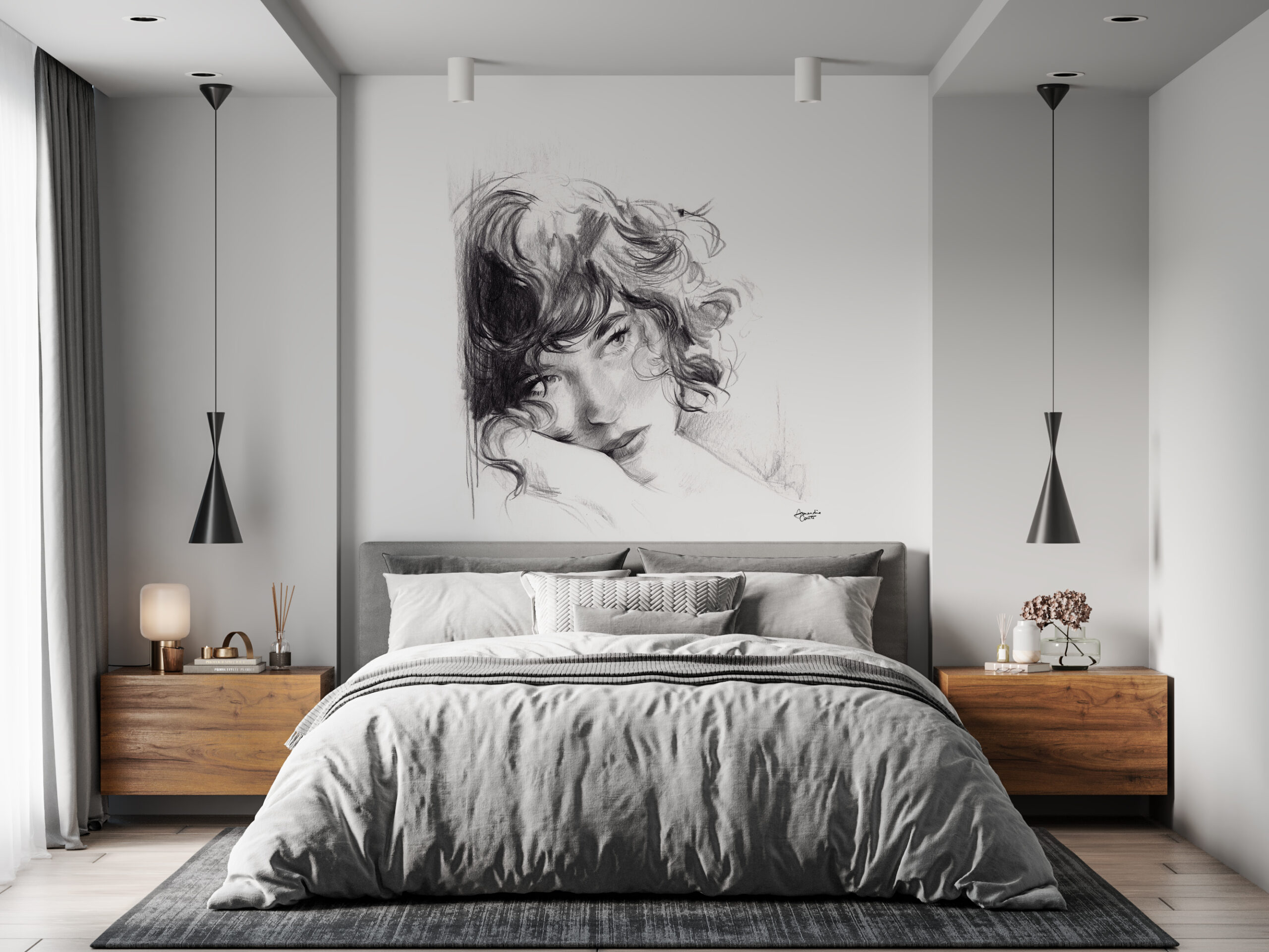 Illustration par Amandine Comte