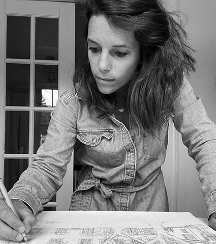 agathe ducerf portrait3