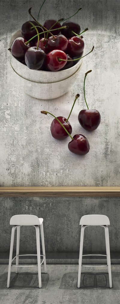 comptoir-avec-mur-de-texture-en-beton-blanc 600×1500 B