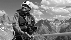 florent pedrini portrait