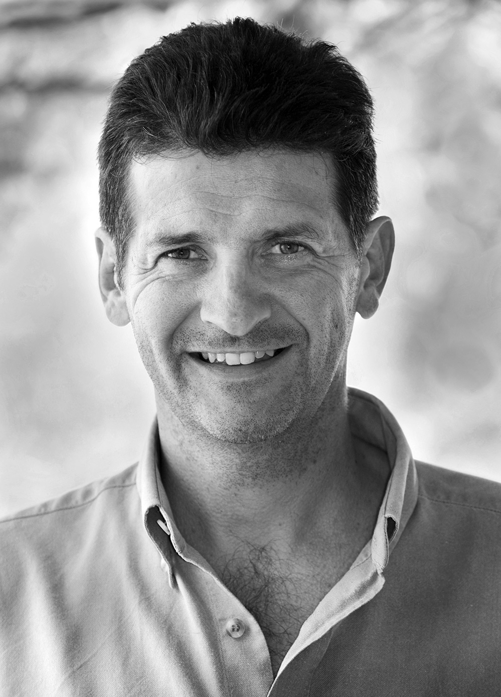 thierry vezon portrait
