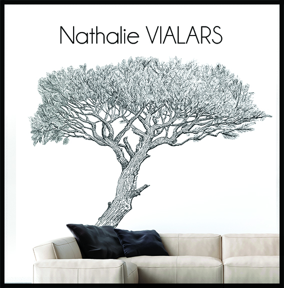 Collaboration Nathalie Vialars