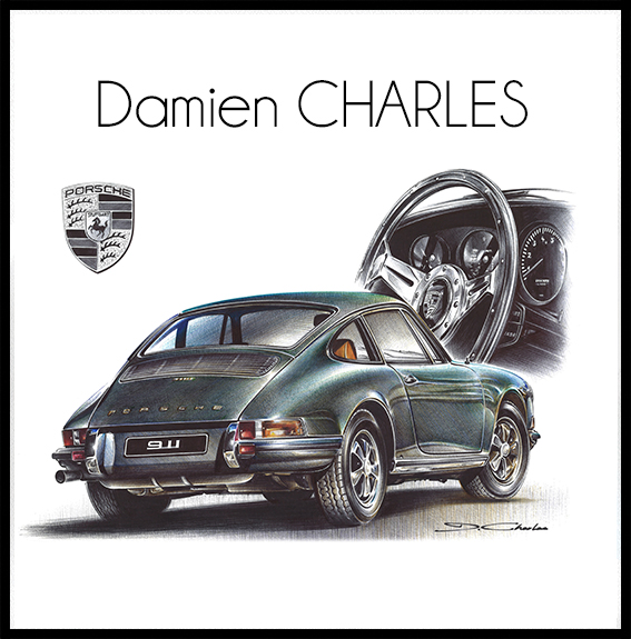 Collaboration Damien Charles