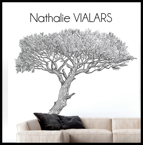 Collaboration Nathalie Vialars