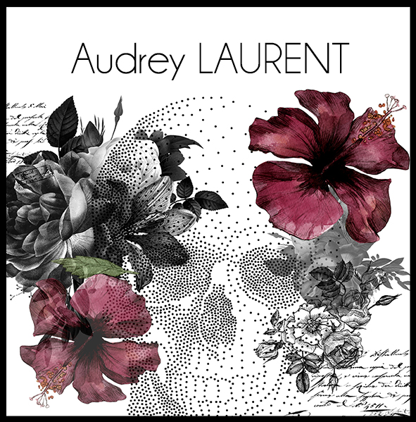 Collaboration audrey laurent