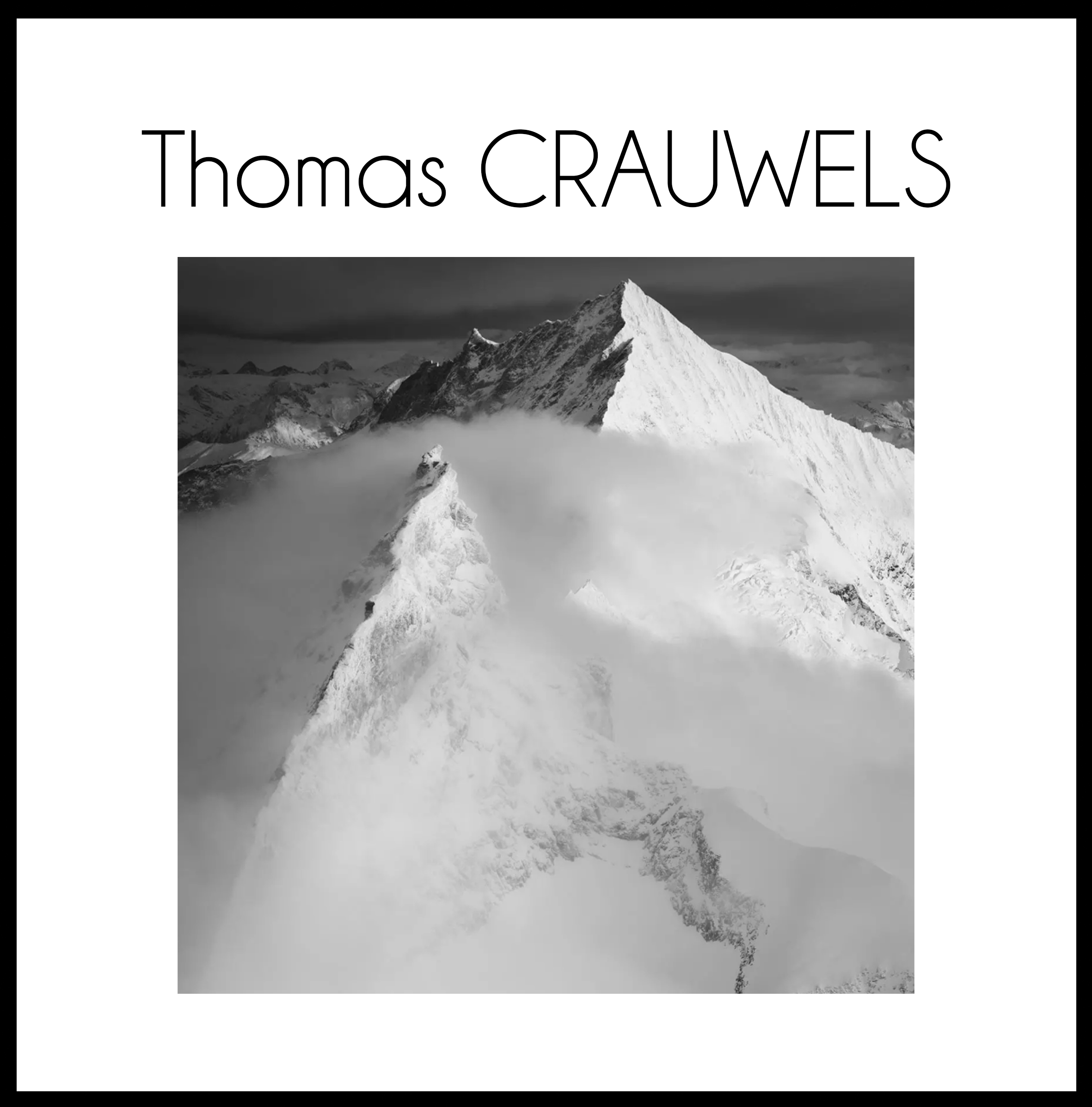 Collaborationthomas crauwels