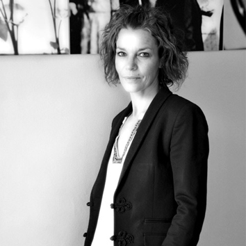 audreylaurent portrait