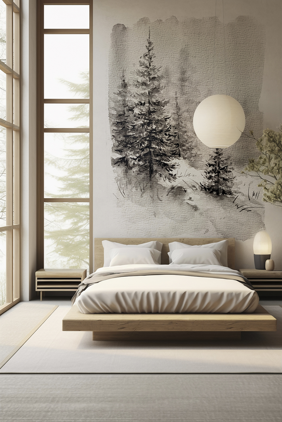 impression murale wallprint france 1