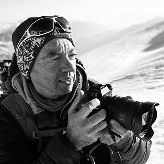 mario photo – Wallprint France