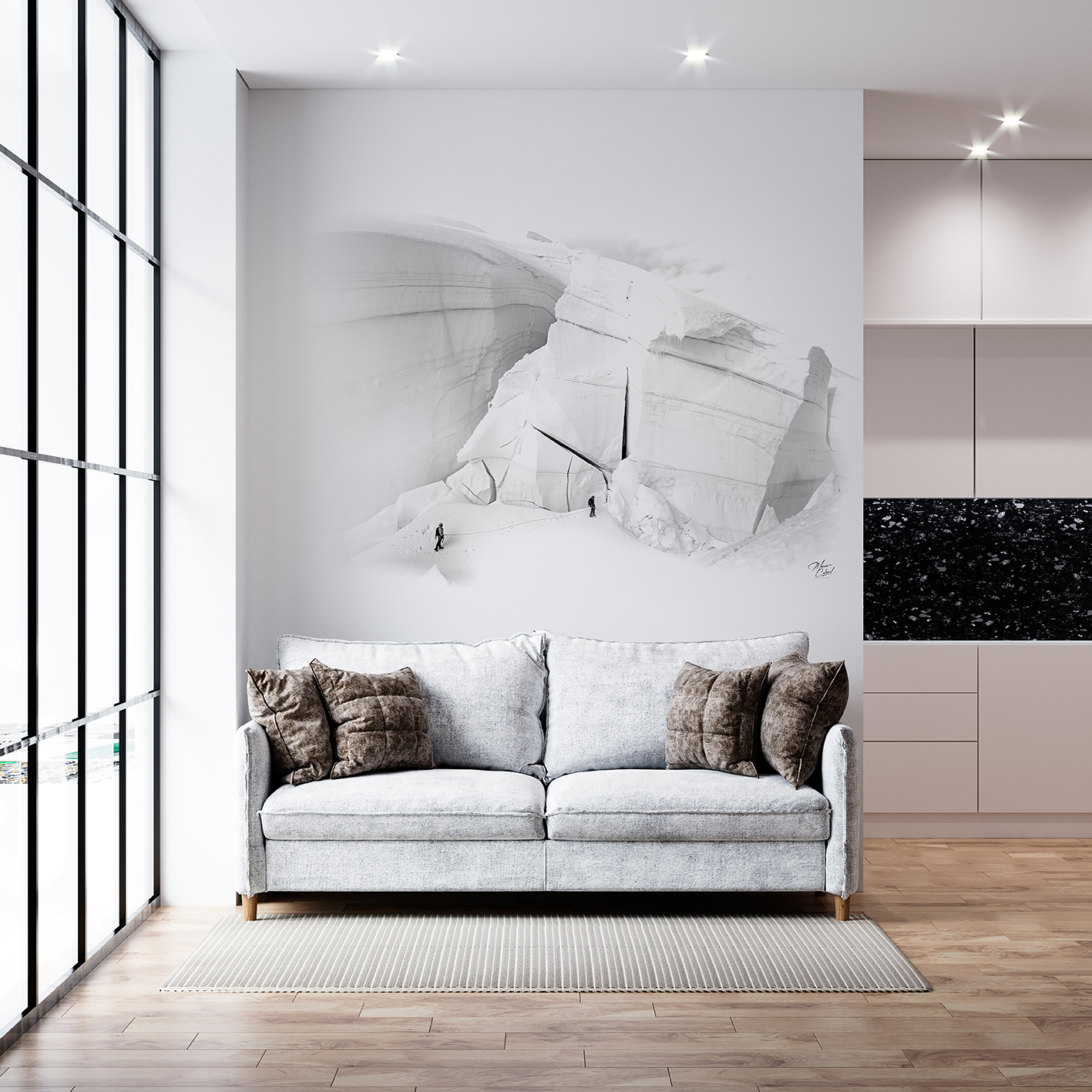 Wallprint France – Impression murale