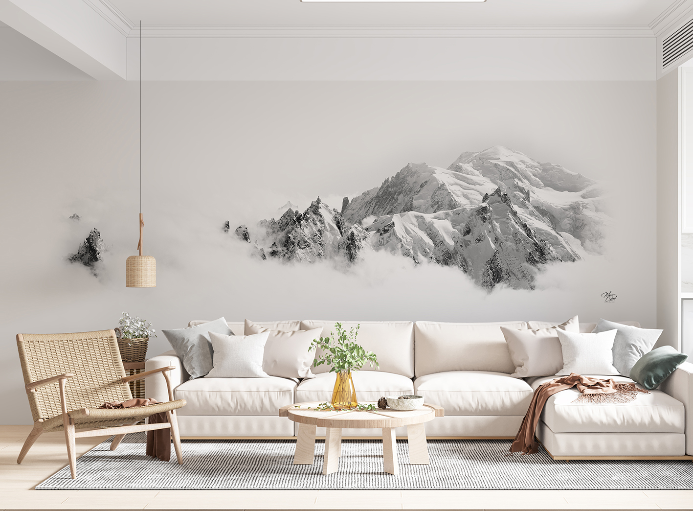 mario photo 1 – Wallprint France – Impression murale