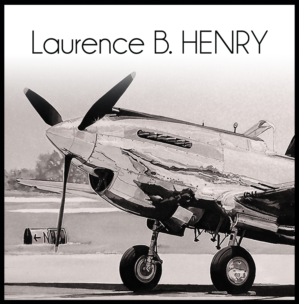 Collaboration Laurence B. HENRY